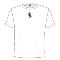 Unisex Promo Tee Thumbnail