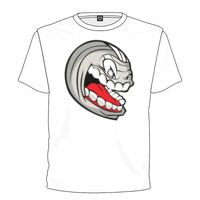 Unisex Promo Tee Thumbnail