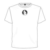 Unisex Promo Tee Thumbnail