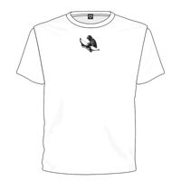 Unisex Promo Tee Thumbnail