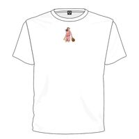 Unisex Promo Tee Thumbnail