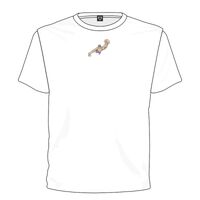 Unisex Promo Tee Thumbnail