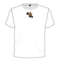 Unisex Promo Tee Thumbnail