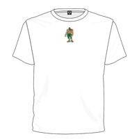 Unisex Promo Tee Thumbnail