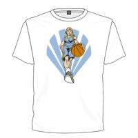 Unisex Promo Tee Thumbnail