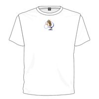 Unisex Promo Tee Thumbnail