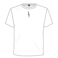 Unisex Promo Tee Thumbnail