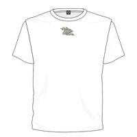 Unisex Promo Tee Thumbnail