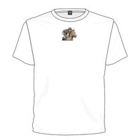 Unisex Promo Tee Thumbnail