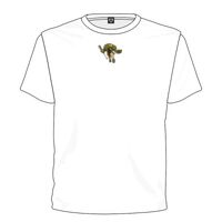 Unisex Promo Tee Thumbnail