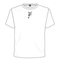 Unisex Promo Tee Thumbnail