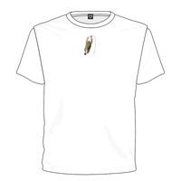 Unisex Promo Tee Thumbnail