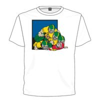 Unisex Promo Tee Thumbnail