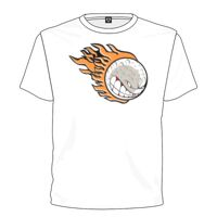 Unisex Promo Tee Thumbnail