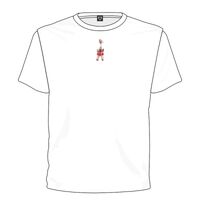 Unisex Promo Tee Thumbnail