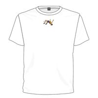 Unisex Promo Tee Thumbnail