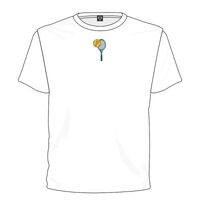 Unisex Promo Tee Thumbnail