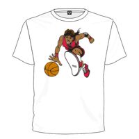 Unisex Promo Tee Thumbnail