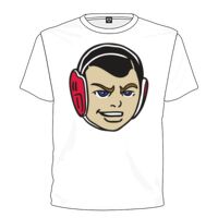 Unisex Promo Tee Thumbnail