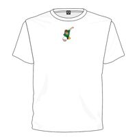 Unisex Promo Tee Thumbnail