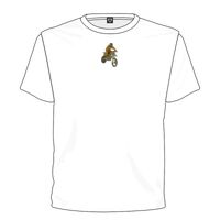 Unisex Promo Tee Thumbnail