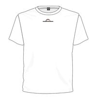 Unisex Promo Tee Thumbnail