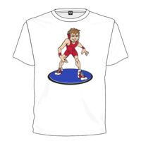 Unisex Promo Tee Thumbnail