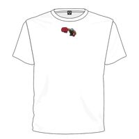 Unisex Promo Tee Thumbnail