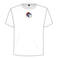 Unisex Promo Tee Thumbnail