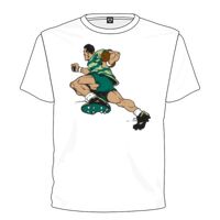 Unisex Promo Tee Thumbnail