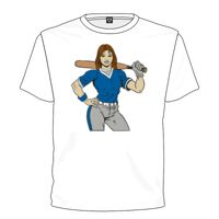 Unisex Promo Tee Thumbnail