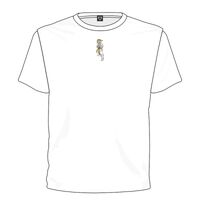 Unisex Promo Tee Thumbnail