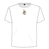 Unisex Promo Tee Thumbnail