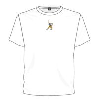 Unisex Promo Tee Thumbnail