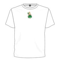 Unisex Promo Tee Thumbnail