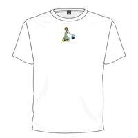 Unisex Promo Tee Thumbnail