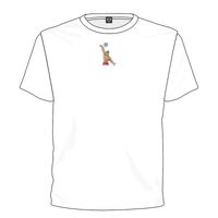 Unisex Promo Tee Thumbnail