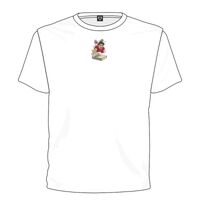 Unisex Promo Tee Thumbnail