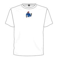 Unisex Promo Tee Thumbnail