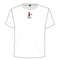 Unisex Promo Tee Thumbnail