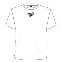 Unisex Promo Tee Thumbnail