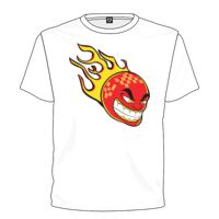 Unisex Promo Tee Thumbnail