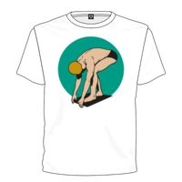 Unisex Promo Tee Thumbnail