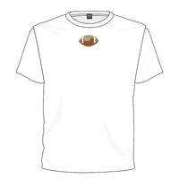 Unisex Promo Tee Thumbnail