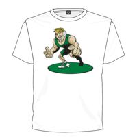 Unisex Promo Tee Thumbnail