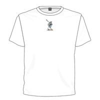 Unisex Promo Tee Thumbnail