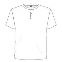 Unisex Promo Tee Thumbnail