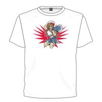 Unisex Promo Tee Thumbnail