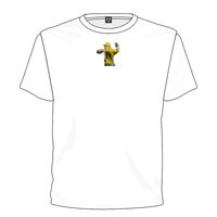 Unisex Promo Tee Thumbnail