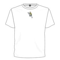 Unisex Promo Tee Thumbnail